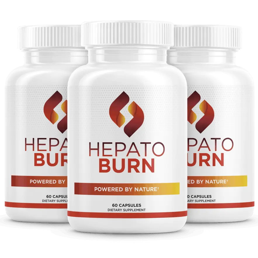 How To Consume HepatoBurn