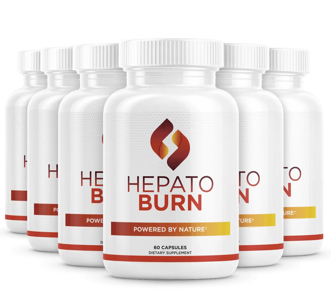 HepatoBurn Buy
