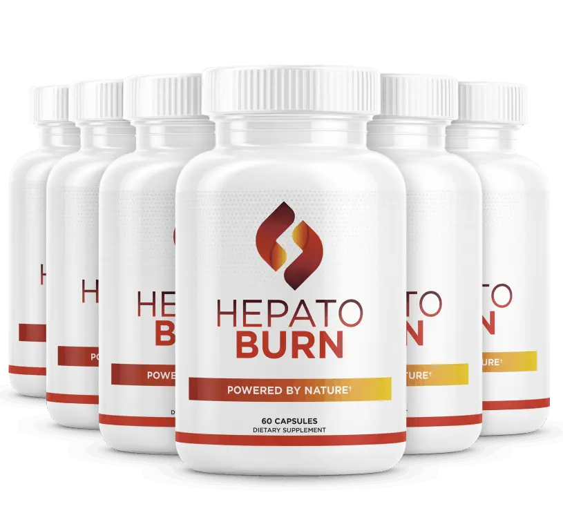 HepatoBurn combo pack buy